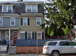 514 W Orange St, Lancaster, PA 17603