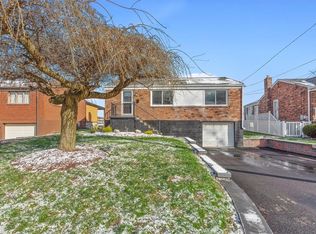 1506 Blossom Hill Rd, Pittsburgh, PA 15234