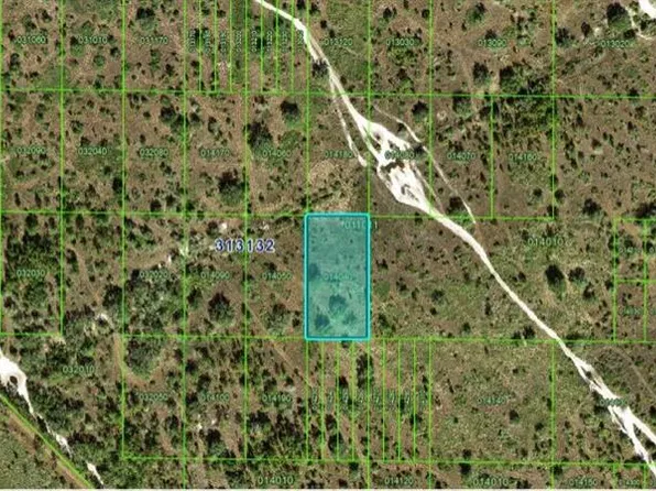 N A, Frostproof, FL 33843