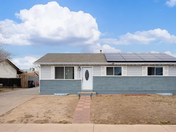 5411 Chandler Way, Denver, CO 80239