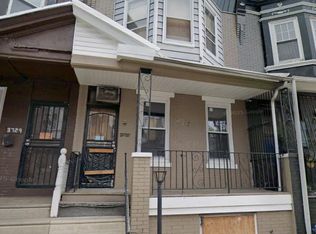 3727 N Delhi St, Philadelphia, PA