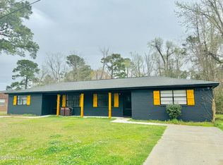 125 Kilarny Rd, Wilmington, NC 28409