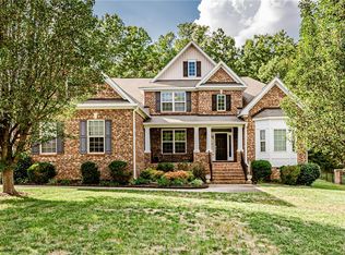 4024 Island Park Ct, Midlothian, VA 23112