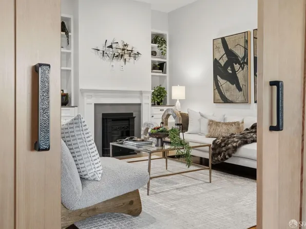 667 34th Avenue, San Francisco, CA 94121