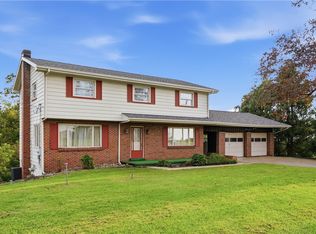 1210 Mount Pleasant Rd, West Newton, PA 15089