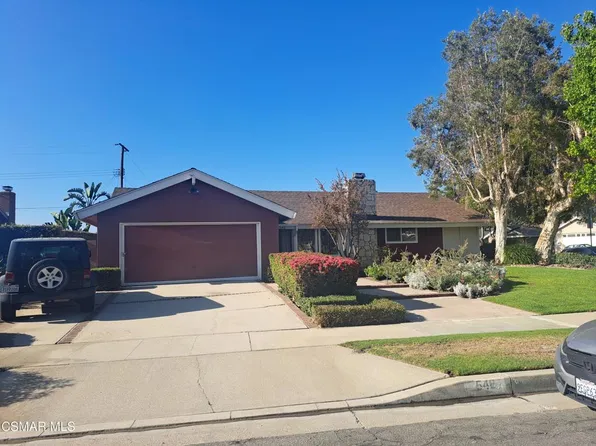 548 W Brookshire Ave, Orange, CA 92865