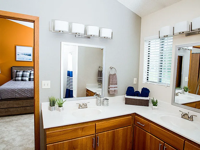 Mequon Trail Townhomes — Photo 12