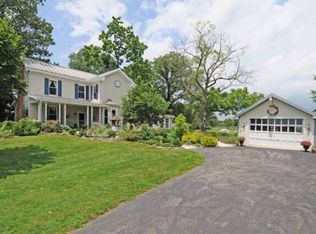 5546 Gard Rd, Waynesville, OH 45068