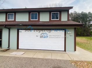 9337 Hamline Ave N, Circle Pines, MN 55014