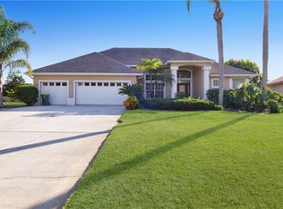 5332 Chiswick Cir, Belle Isle, FL 32812
