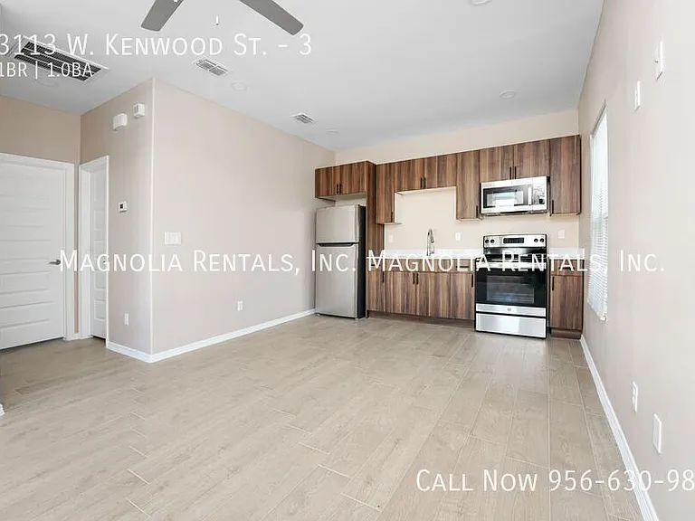 3113 W Kenwood St #3 — Photo 3