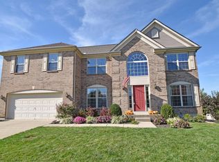 6007 Kensington Trl, Liberty Township, OH 45044