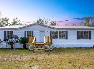 338 NE Kel Ln, Lee, FL 32059