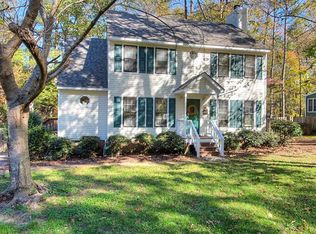 13630 Cannonade Ln, Midlothian, VA 23112