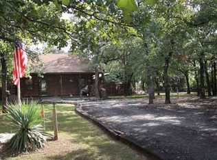 367 Hatley Bean St, Ardmore, OK 73401