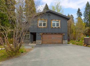 595 Kimberly Dr, Tahoe City, CA 96145