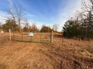 N 4428 Road Rufe Rd Tract 2, Ringold, OK 74754