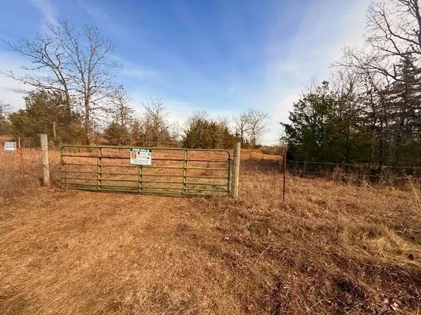 N 4428 Road Rufe Rd Tract 2, Ringold, OK 74754