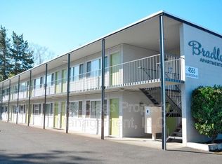 4555 SW Erickson Ave UNIT 208, Beaverton, OR 97005