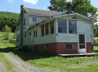551 Eyersgrove Rd, Bloomsburg, PA 17815