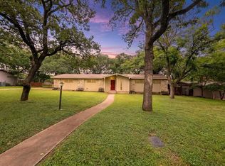 122 Ridgewood Dr, Fredericksburg, TX 78624