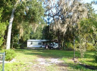 4761 E Dartmouth Ln, Hernando, FL 34442