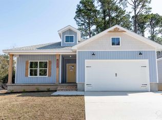 1432 Madelyn Woods Dr, Pensacola, FL 32506