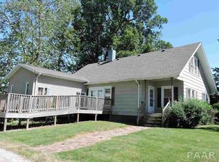 1217 Maple Ave, Macomb, IL 61455