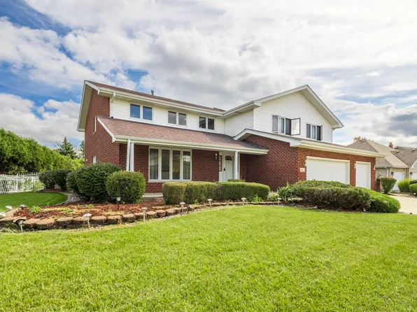 8607 Glenshire St, Tinley Park, IL 60487