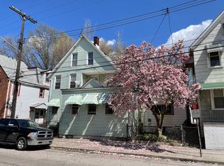 1909 E 123rd St #Up, Cleveland, OH 44106