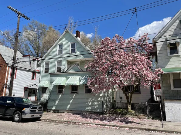 1909 E 123rd St #Up, Cleveland, OH 44106