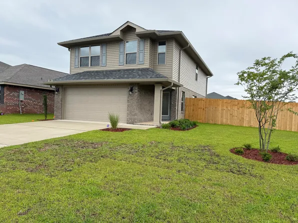 199 Ridgeway Cir, Crestview, FL 32536