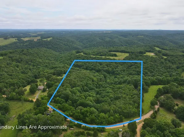 2661 Red Bluff Rd, Marshall, AR 72650