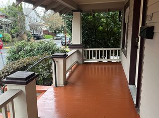 1236 NE Shaver St, Portland, OR 97212