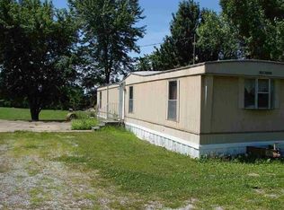 5207 State Highway D, Jackson, MO 63755