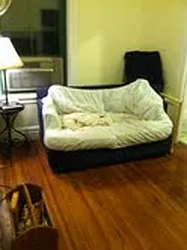 Rented by City & Suburban
