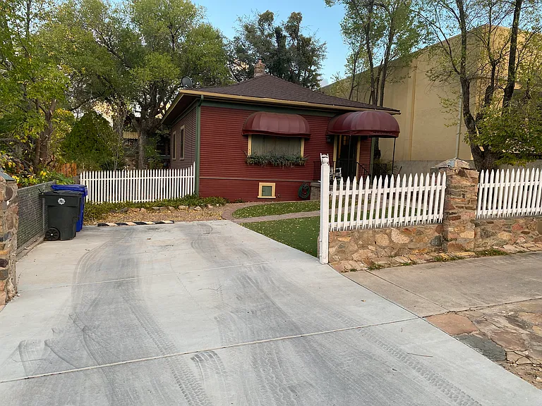 109 Garden St #3 — Photo 4