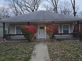 365 S Hamilton St, Gary, IN 46403