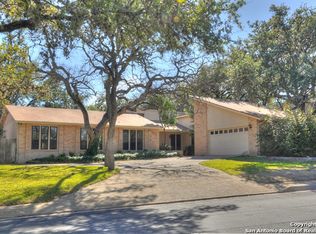 13202 N Hunters Cir, San Antonio, TX 78230