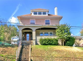 222 Union St, Brownsville, PA