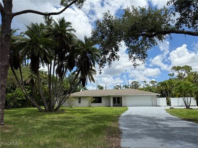 3715 Liberty Sq, Fort Myers, FL, 33908