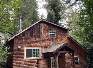 21562 Monte Vista Ter #3, Monte Rio, CA 95462