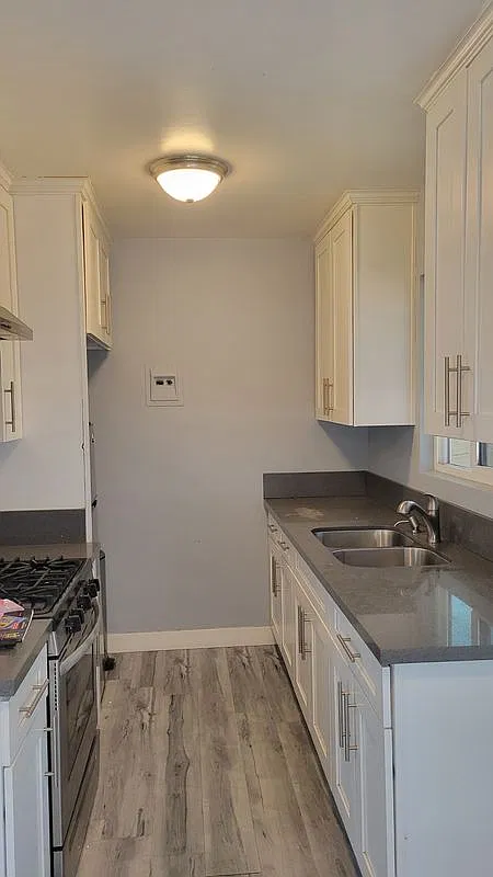 1 bed, 1.0 bath, 600 sqft, $1,700 — Photo 2