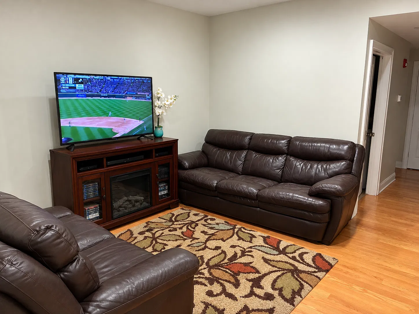 2 bed, $2,475 — Photo 3