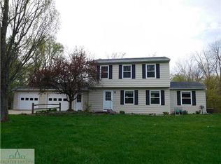 2725 Lamb Rd, Mason, MI 48854