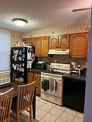 Rented by George Realty Group LLC