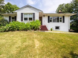 1048 Elon Rd, Madison Heights, VA 24572