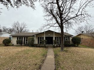 4841 Shands Dr, Mesquite, TX