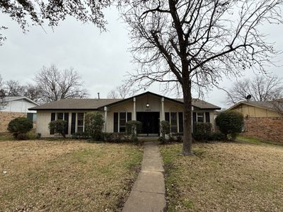 4841 Shands Dr, Mesquite, TX, 75150