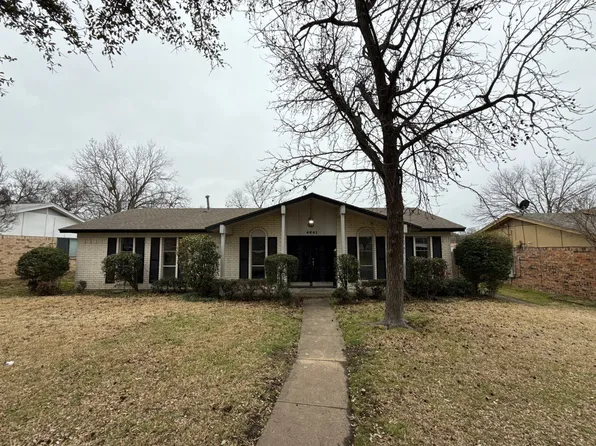 4841 Shands Dr, Mesquite, TX 75150